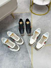 Picture of Gucci Shoes _SKUGuccisz38-44mnf01678956